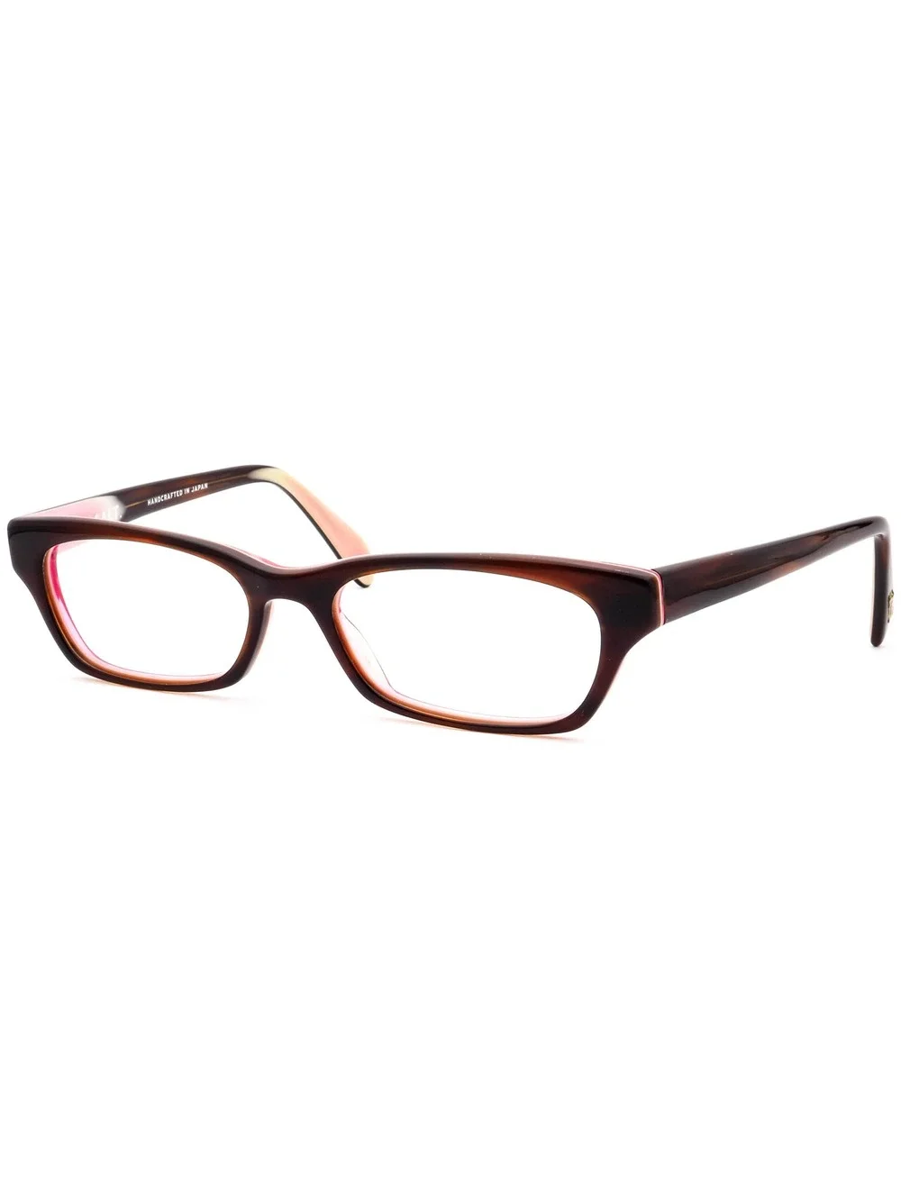 Salt. Jaden TTP Handcrafted Eyewear